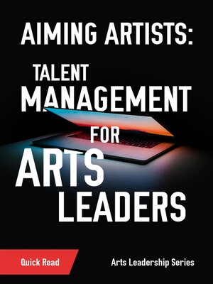 cover image of Aiming Artists